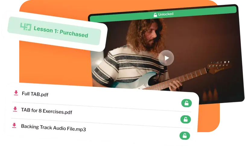 Your customer creates a wallet